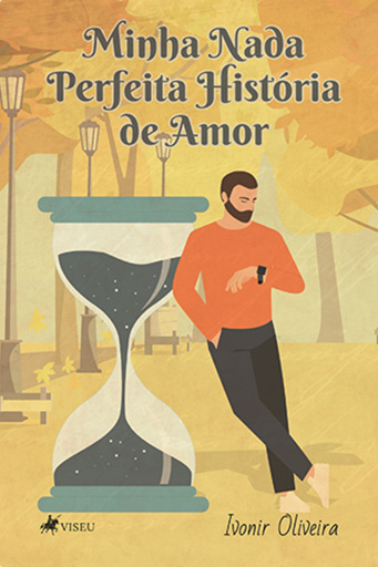 Minha Nada Perfeita História De Amor