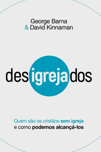Desigrejados