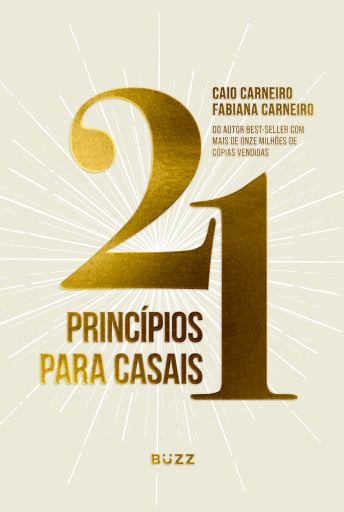 21 Princípios para casais