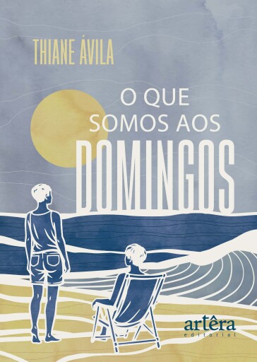 O Que Somos aos Domingos