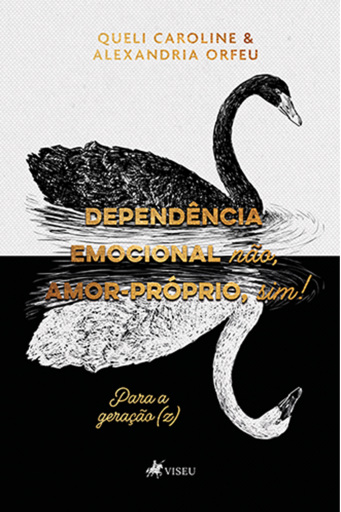 Dependência Emocional não, amor-próprio, sim!