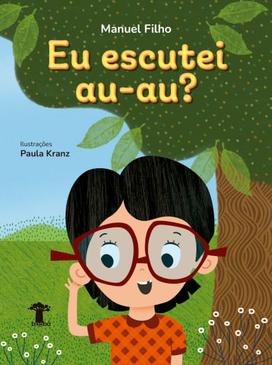 Eu Escutei Au-au?