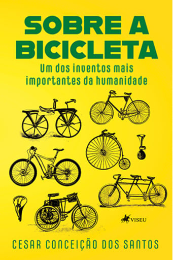 Sobre a Bicicleta