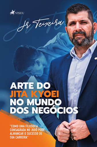 Arte Jitakyoei no Mundo dos Negócios