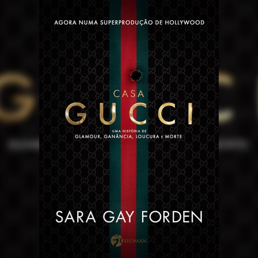 Casa Gucci (resumo)