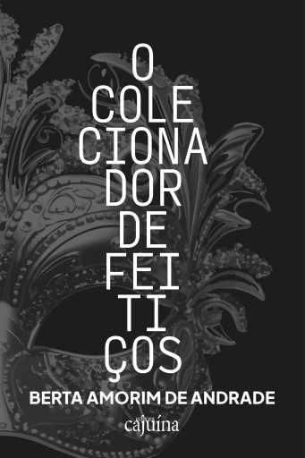 O colecionador de feitiços