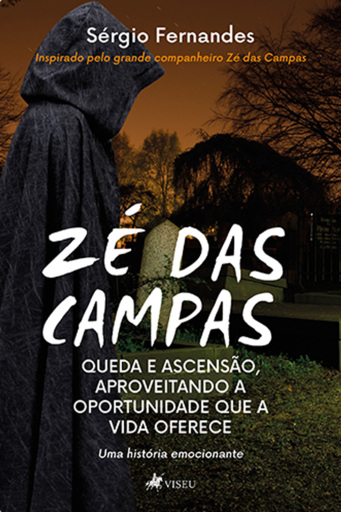 Zé das Campas