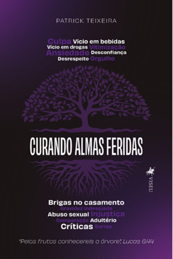 Curando Almas Feridas