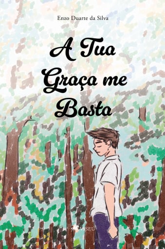 A Tua Graça Me Basta
