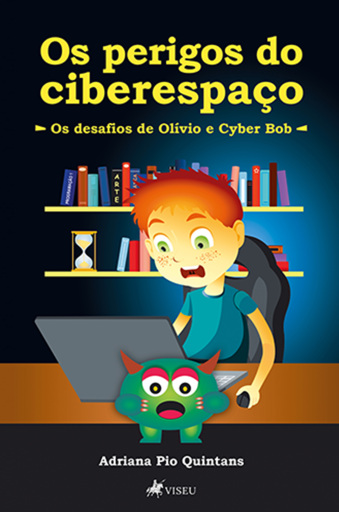 Os Perigos do Ciberespaço