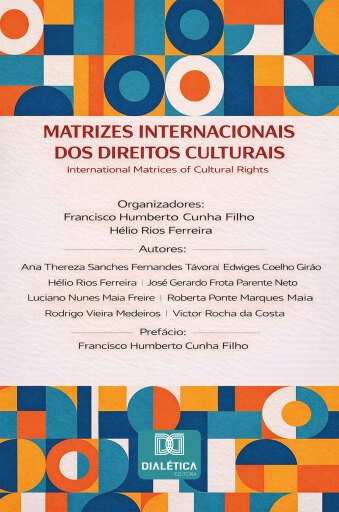 Matrizes Internacionais dos Direitos Culturais