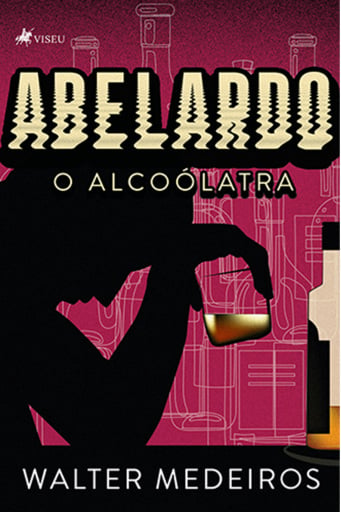 Portada del libro «Abelardo», de Walter Medeiros