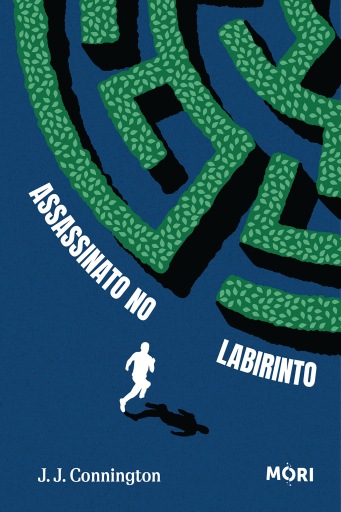 Assassinato no labirinto
