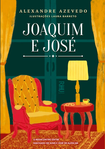 Joaquim e José