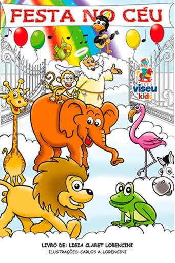 Festa no Céu