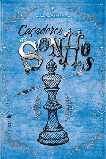 Caçadores de sonhos
