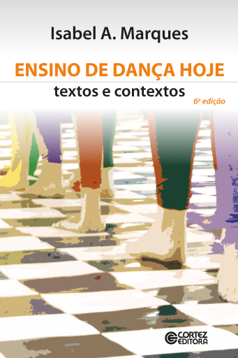 Ensino de dança hoje
