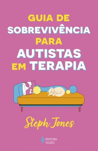 Guia de sobrevivência para autistas em terapia