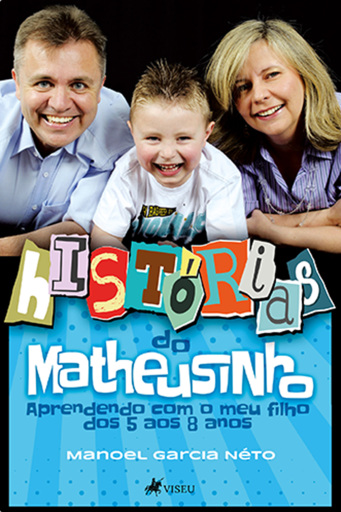 Histórias do Matheusinho