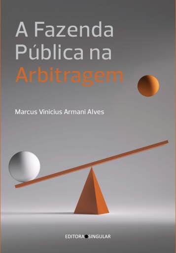 A Fazenda Publica na Arbitragem
