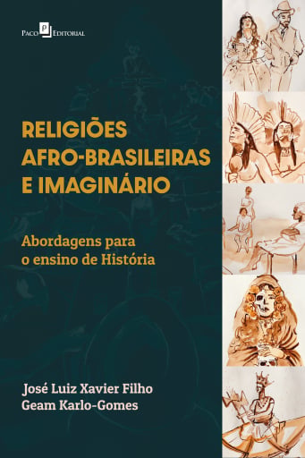 Religiões afro-brasileiras e imaginário