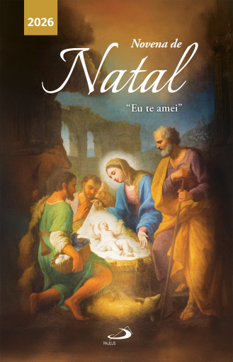 Novena de Natal 2026