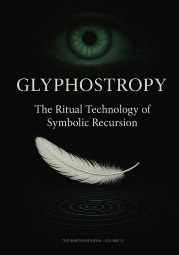 Glyphostropy