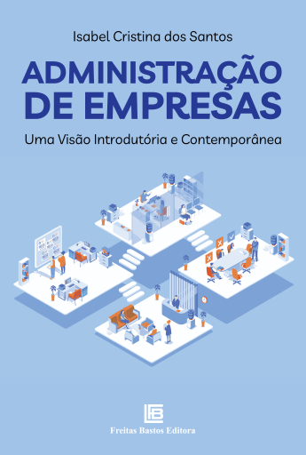 Administração de Empresas