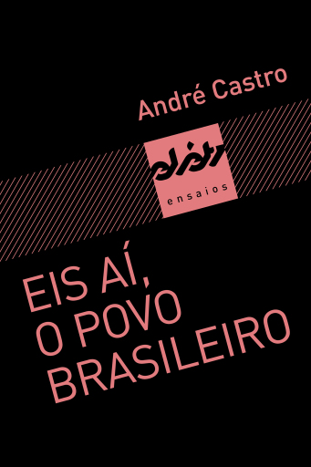 Eis aí, o povo brasileiro