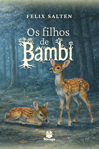 Os filhos de Bambi