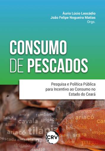 Consumo de pescados