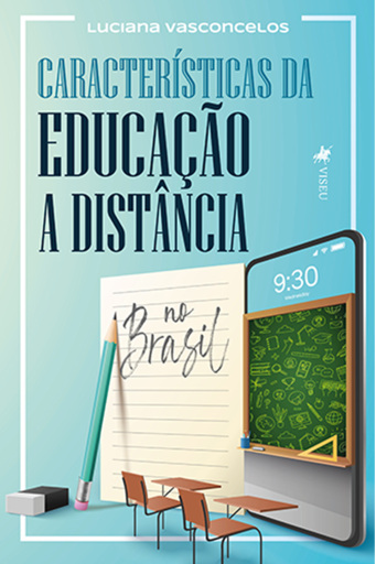 Características da Educação a Distância no Brasil