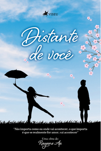 Distante de você