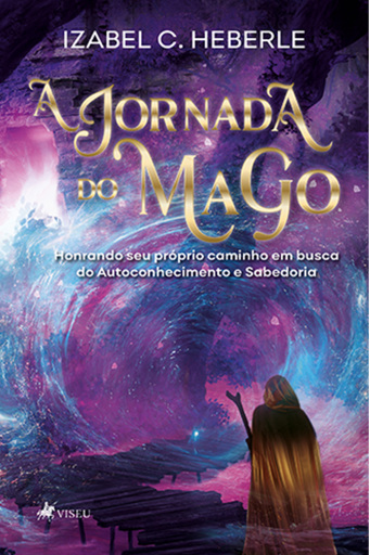 A Jornada do Mago
