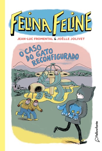Felina Feline - Vol 4