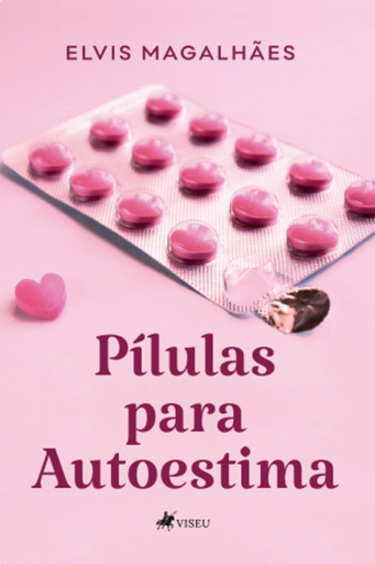 Pílulas para Autoestima