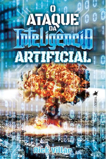 O ataque da Inteligência Artificial