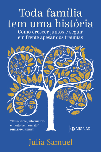 Toda família tem uma história