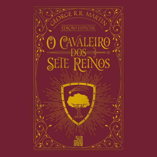 O cavaleiro dos Sete Reinos (Edição especial)