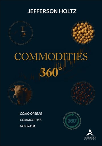 Commodities 360°