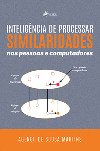 Inteligência de Processar Similaridades nas Pessoas e Computadores
