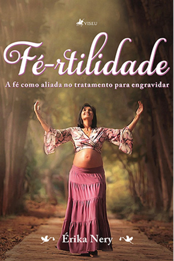 Portada del libro «Fé-rtilidade»