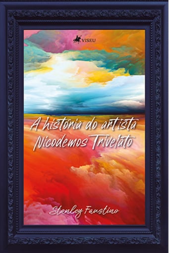 A história do artista Nicodemos Trivelato