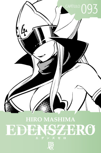 Edens Zero Capítulo 093