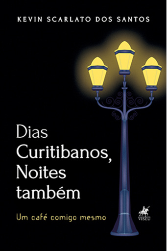 Dias Curitibanos, Noites também