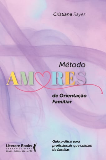 Método AMORES de orientação familiar