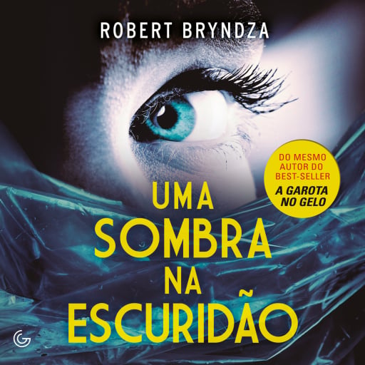 Uma sombra na escuridão