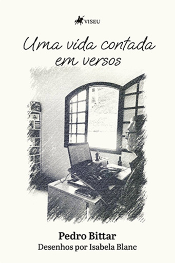Uma Vida Contada em Versos