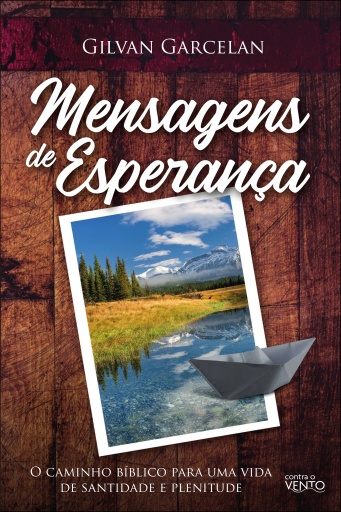 Mensagens de esperança