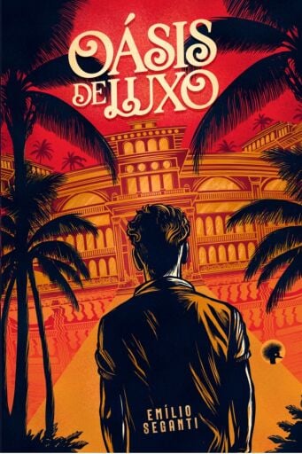 Oásis de Luxo